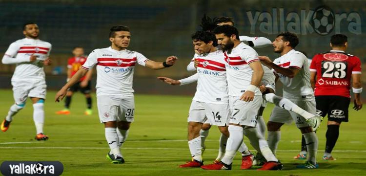 الزمالك واحمد عيد ومصطفى فتحي الزمالك واحمد عيد ومصطفى فتحي